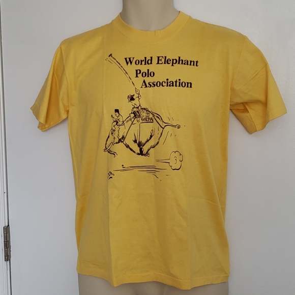 NWOT Tiger Tops Jungle Lodge Shirt Size M - Picture 1 of 11